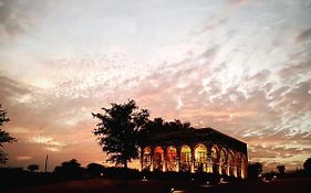 Kaner Retreat - India'S First Desert Botanical Resort